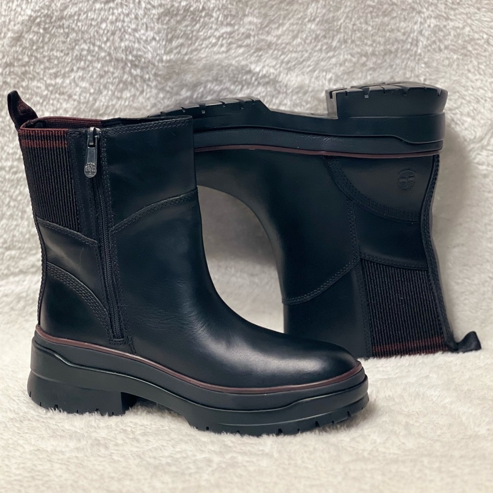 TIMBERLAND MALYNN MID BOOT